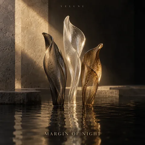 VELUNE — MARGIN OF NIGHT